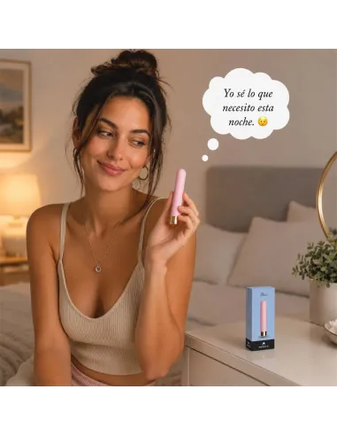 Vibrator flora | Infarta toys | Estimuladores clítoris