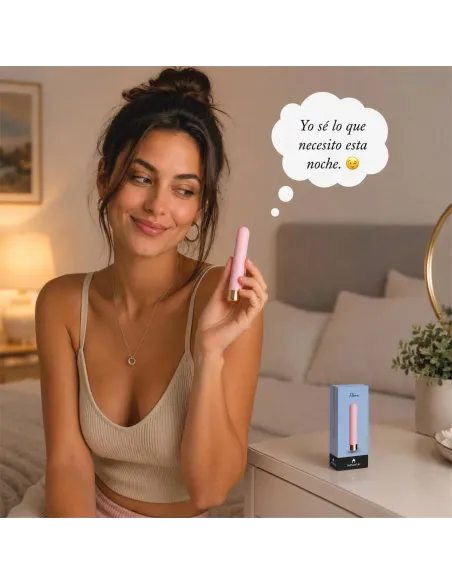 Vibrator flora | Infarta toys | Estimuladores clítoris