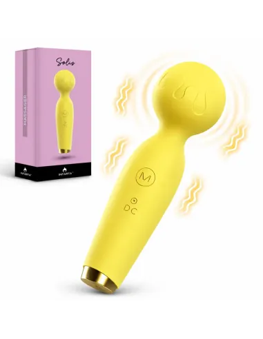 Vibrator solis | Infarta toys | Masajeadores