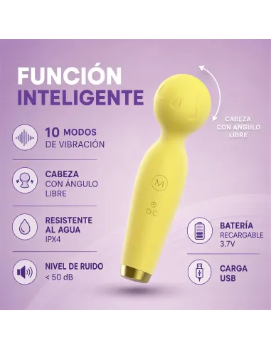 Vibrator solis | Infarta toys | Masajeadores