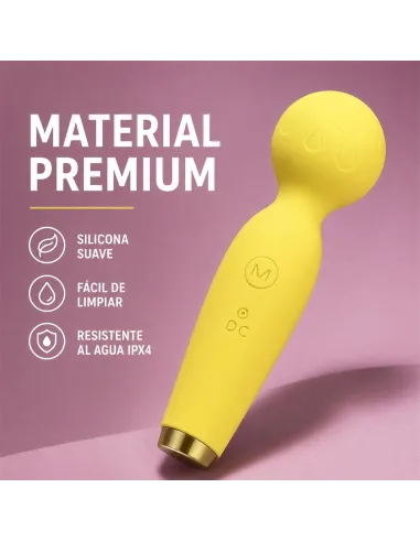 Vibrator solis | Infarta toys | Masajeadores