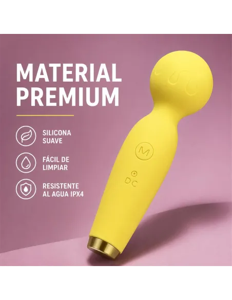 Vibrator solis | Infarta toys | Masajeadores
