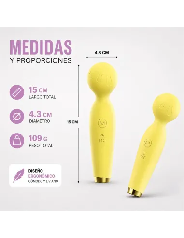 Vibrator solis | Infarta toys | Masajeadores