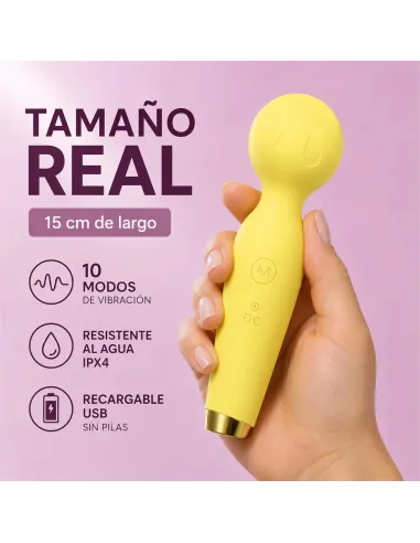 Vibrator solis | Infarta toys | Masajeadores