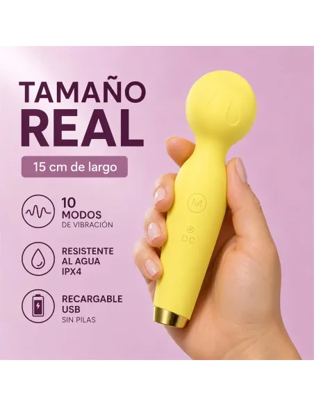 Vibrator solis | Infarta toys | Masajeadores