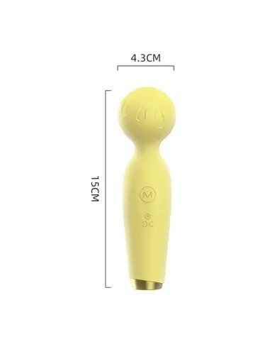 Vibrator solis | Infarta toys | Masajeadores