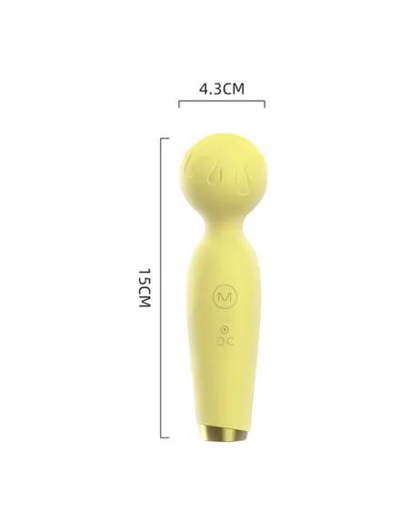 Vibrator solis | Infarta toys | Masajeadores