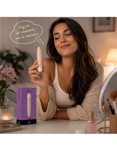 Vibrator delica | Infarta toys | Vibradores