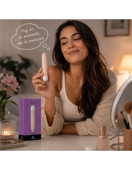 Vibrator delica | Infarta toys | Vibradores