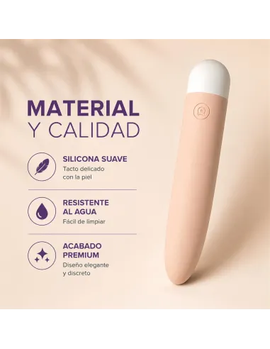 Vibrator delica | Infarta toys | Vibradores