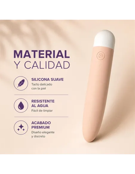 Vibrator delica | Infarta toys | Vibradores