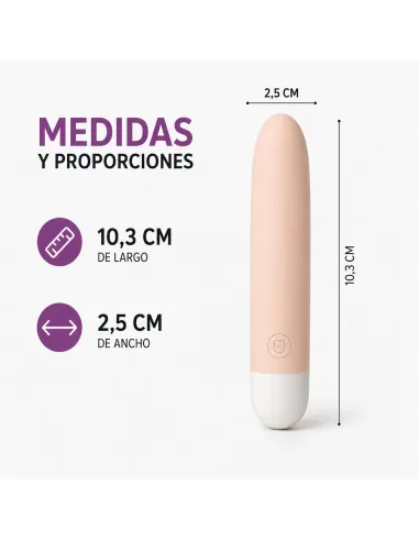 Vibrator delica | Infarta toys | Vibradores
