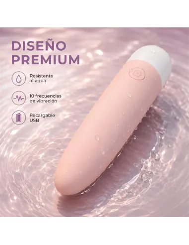 Vibrator delica | Infarta toys | Vibradores