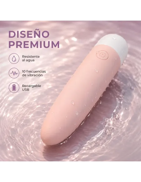 Vibrator delica | Infarta toys | Vibradores