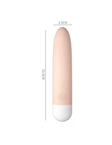 Vibrator delica | Infarta toys | Vibradores