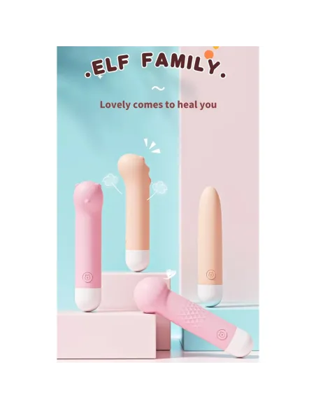 Vibrator delica | Infarta toys | Vibradores