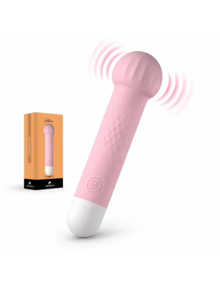 Vibrator velina | Infarta toys | Estimuladores clítoris