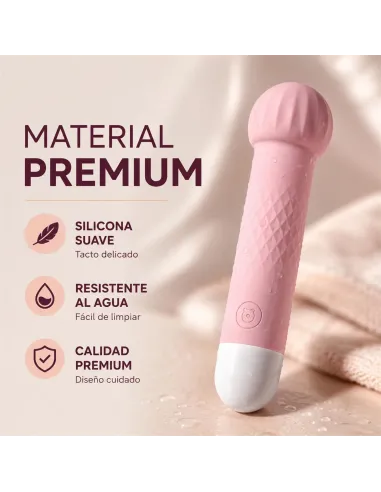 Vibrator velina | Infarta toys | Estimuladores clítoris