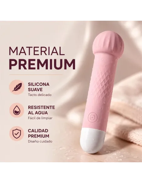 Vibrator velina | Infarta toys | Estimuladores clítoris