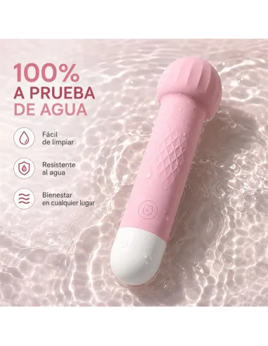 Vibrator velina | Infarta toys | Estimuladores clítoris