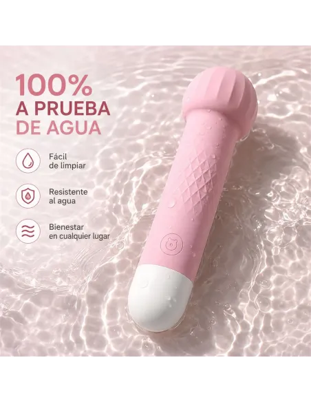 Vibrator velina | Infarta toys | Estimuladores clítoris