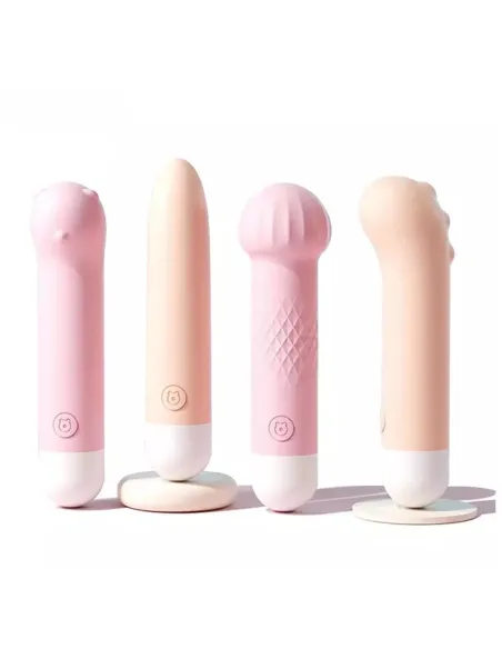 Vibrator velina | Infarta toys | Estimuladores clítoris