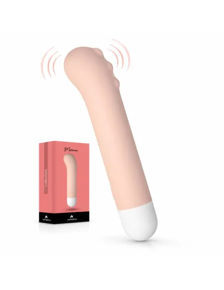 Vibrator mirana | Infarta toys | Estimuladores clítoris