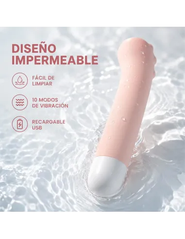 Vibrator mirana | Infarta toys | Estimuladores clítoris