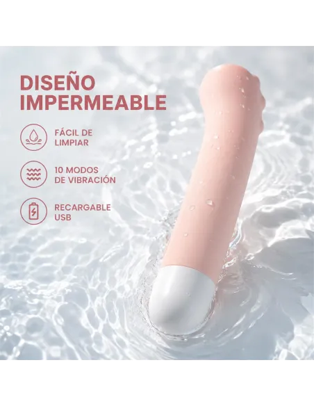 Vibrator mirana | Infarta toys | Estimuladores clítoris