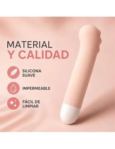 Vibrator mirana | Infarta toys | Estimuladores clítoris