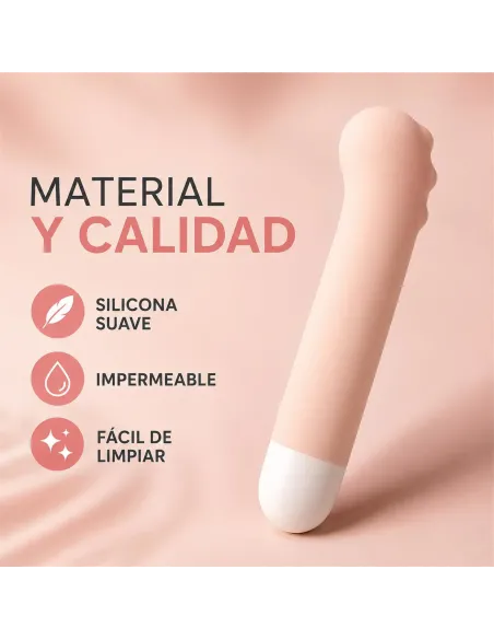 Vibrator mirana | Infarta toys | Estimuladores clítoris