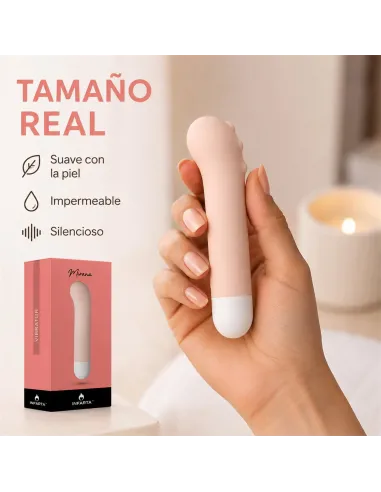 Vibrator mirana | Infarta toys | Estimuladores clítoris
