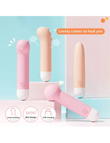 Vibrator mirana | Infarta toys | Estimuladores clítoris