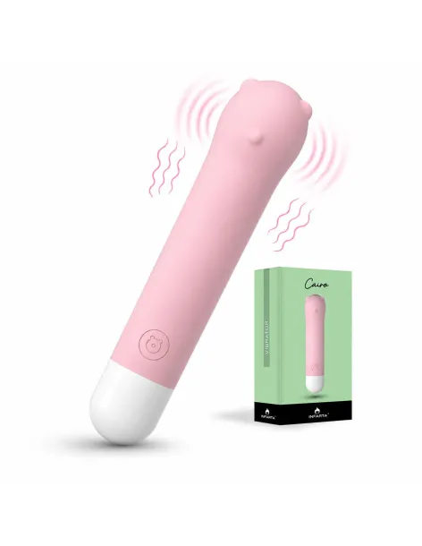 Vibrator cairo | Infarta toys | Vibradores
