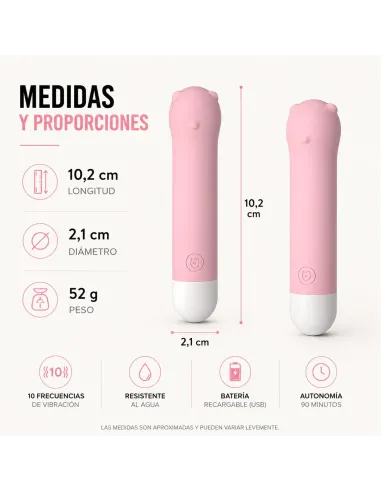 Vibrator cairo | Infarta toys | Vibradores