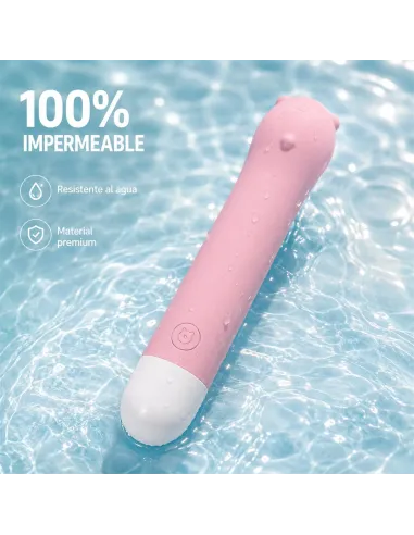 Vibrator cairo | Infarta toys | Vibradores