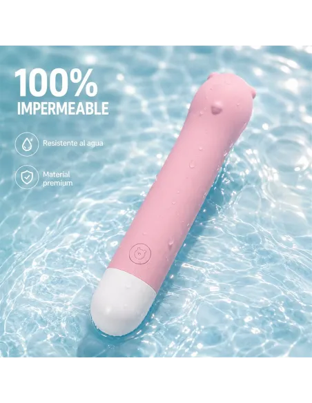 Vibrator cairo | Infarta toys | Vibradores