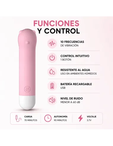 Vibrator cairo | Infarta toys | Vibradores