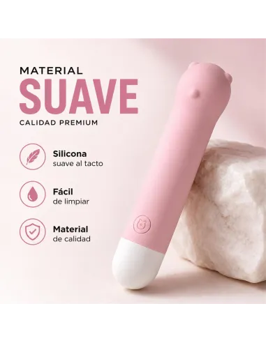 Vibrator cairo | Infarta toys | Vibradores