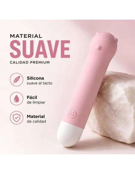 Vibrator cairo | Infarta toys | Vibradores