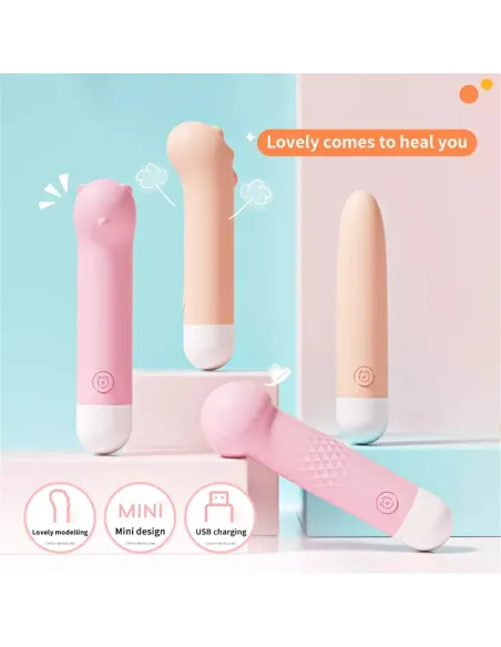 Vibrator cairo | Infarta toys | Vibradores