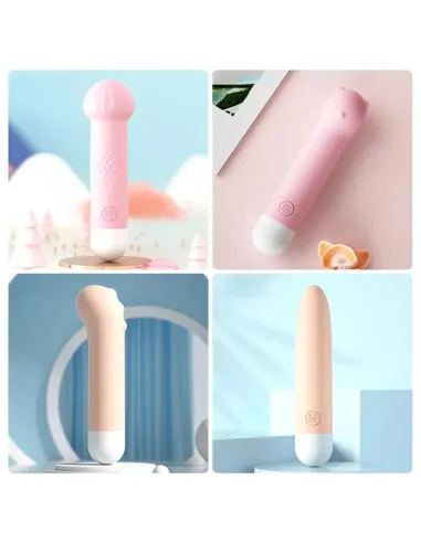 Vibrator cairo | Infarta toys | Vibradores