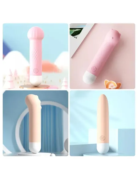 Vibrator cairo | Infarta toys | Vibradores