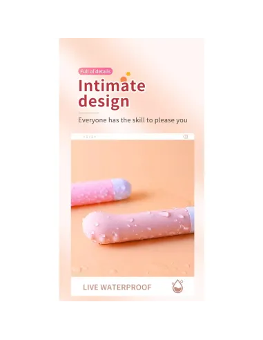 Vibrator cairo | Infarta toys | Vibradores