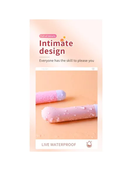 Vibrator cairo | Infarta toys | Vibradores