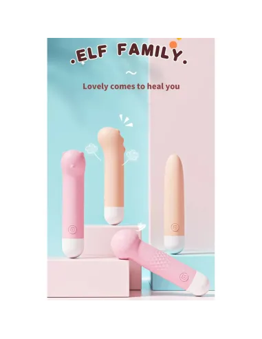 Vibrator cairo | Infarta toys | Vibradores