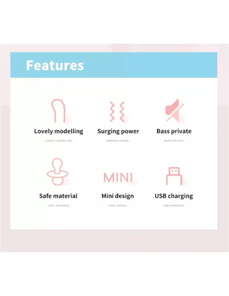Vibrator cairo | Infarta toys | Vibradores