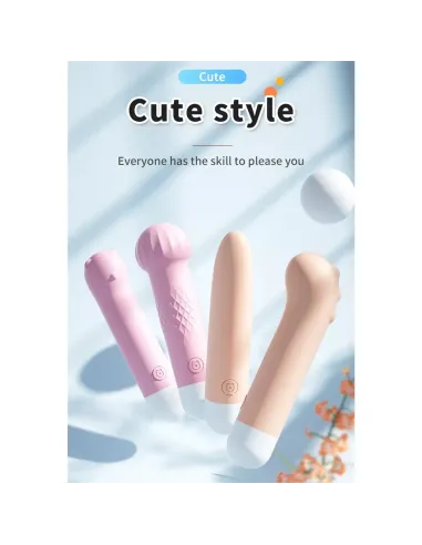 Vibrator cairo | Infarta toys | Vibradores