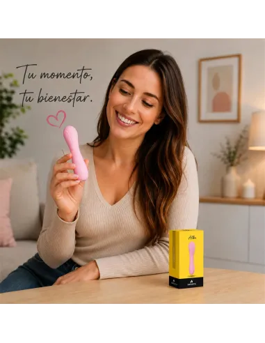 Vibrator alba | Infarta toys | Estimuladores clítoris