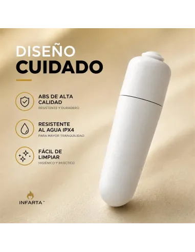 Vibrator pura | Infarta toys | Estimuladores clítoris
